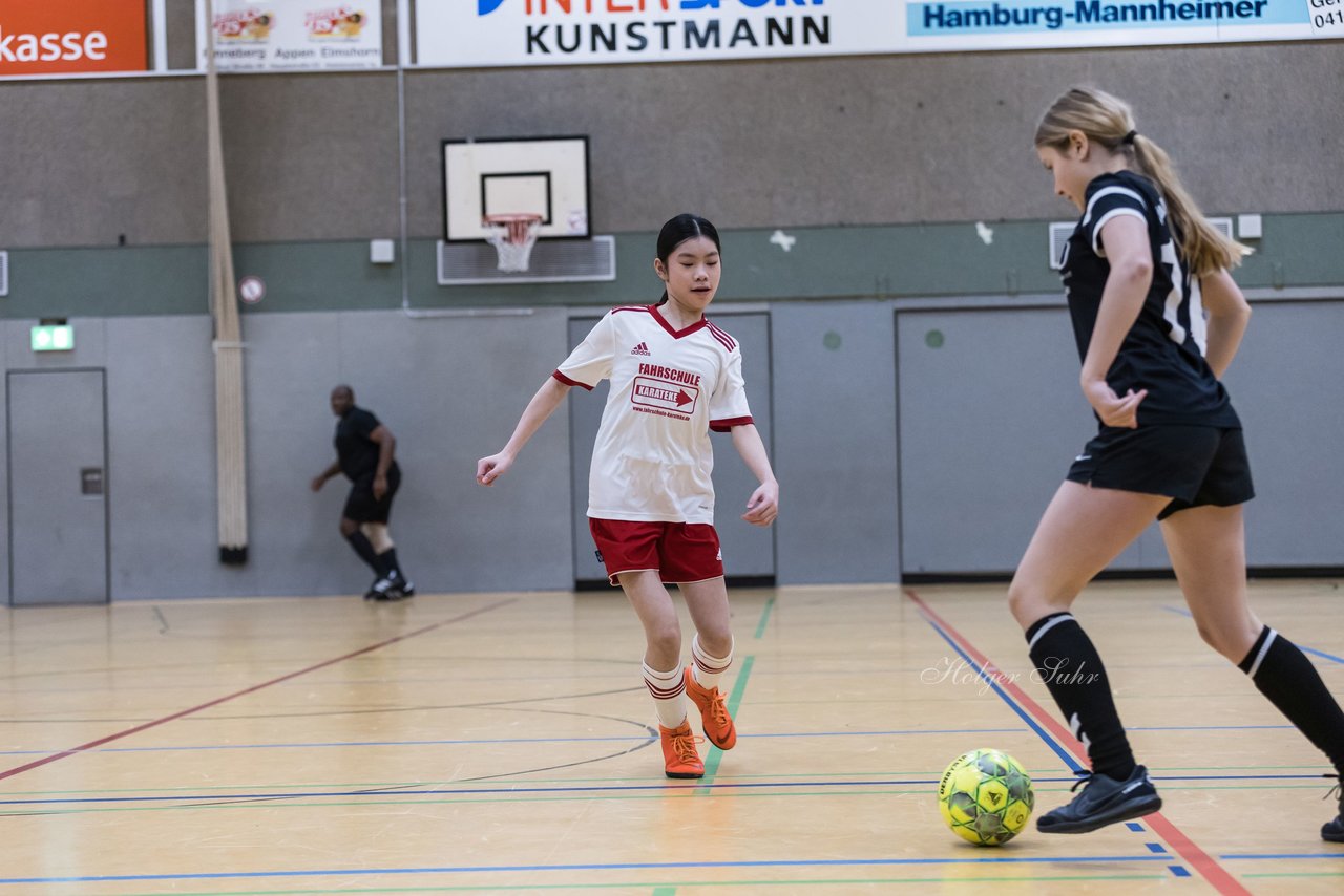 Bild 394 - wCJ Futsalmeisterschaft